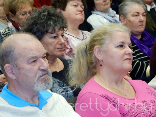 Magyar Kultúra Napja 2019 - Gálaest 12